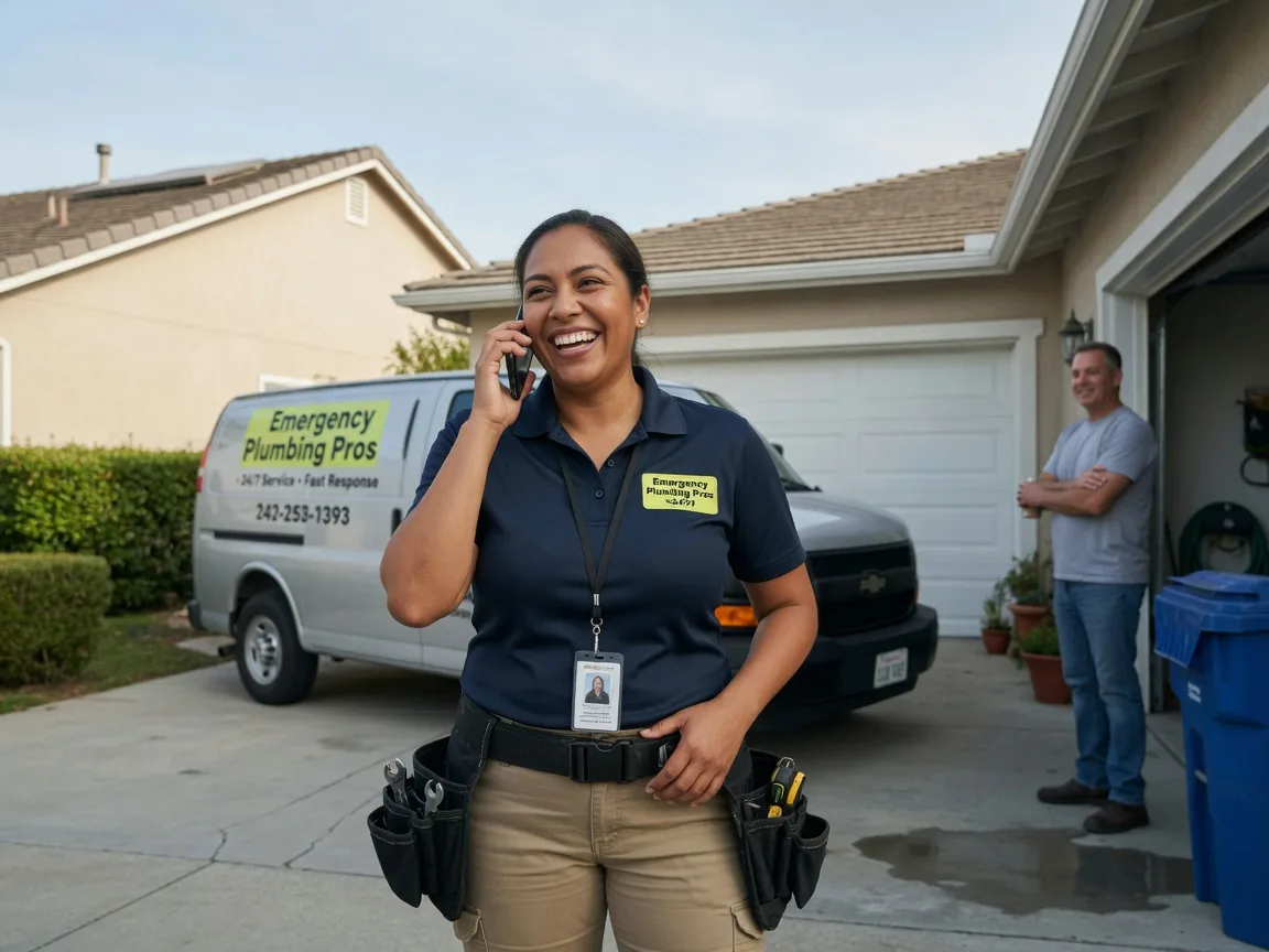 Emergency Plumber Babcock, WI FAQs